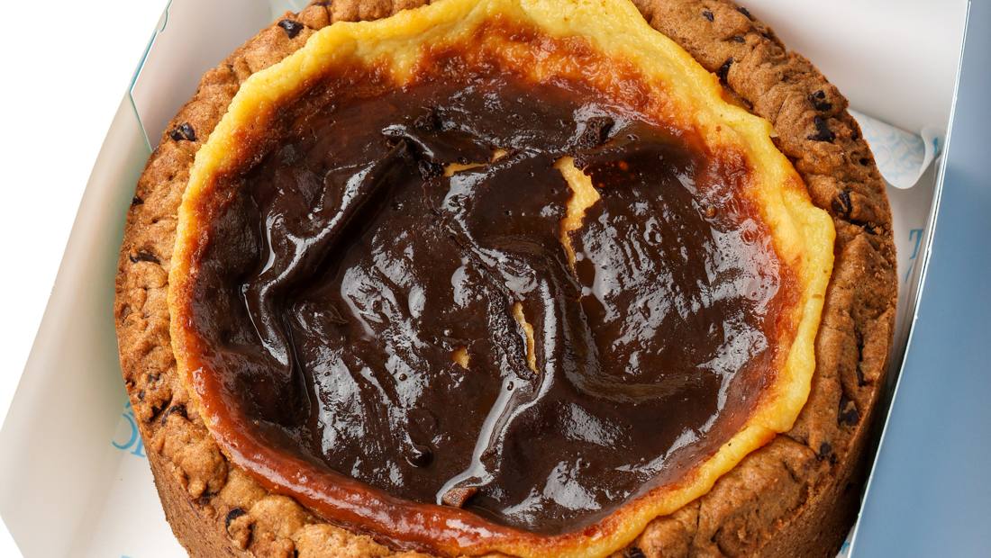Aux Tiroirs à Cookies — Koukou Studio