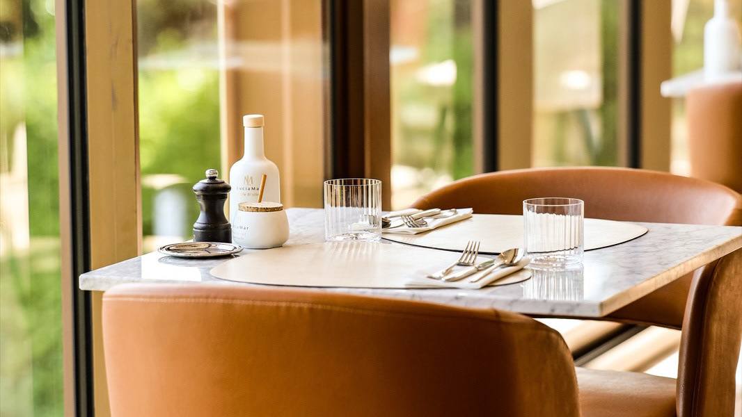 La Réserve d'Esterel — Koukou Studio