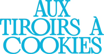 Aux Tiroirs à Cookies